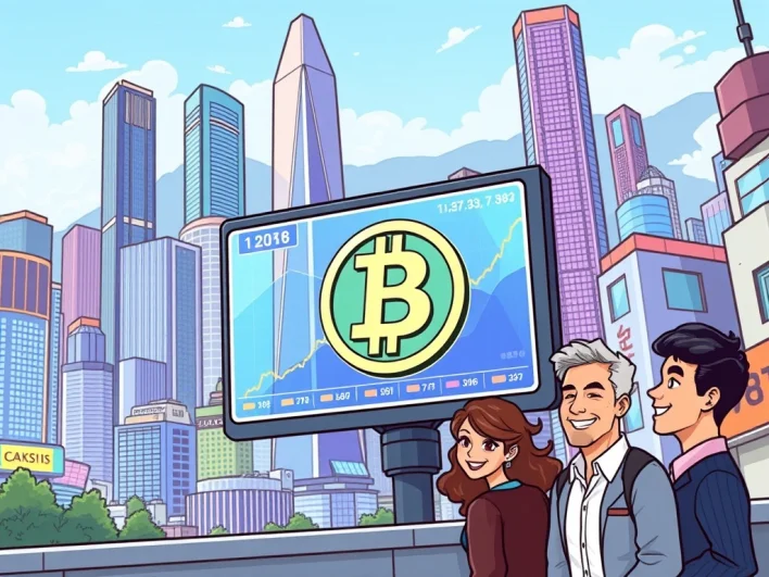 Solana Trading Hong Kong: Futu Unleashes Crucial New Access for Investors