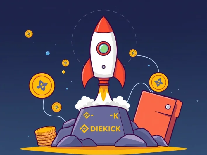 Sidekick (K) Listing: Binance Alpha’s Game-Changing Addition on August 8