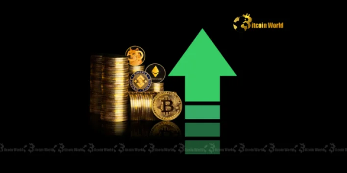 Digital Asset Inflows Surge: Unprecedented $3.7 Billion Boosts Crypto Market Confidence