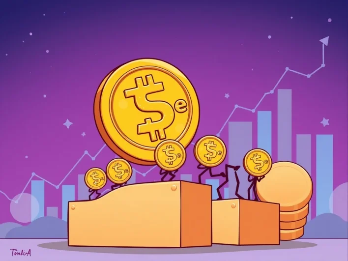 USDe Stablecoin’s Astounding Ascent: Becomes Third-Largest After 75% Surge