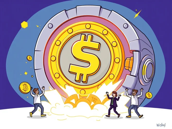 USDC Minted: Unveiling the Significant Impact of 250 Million New Stablecoins