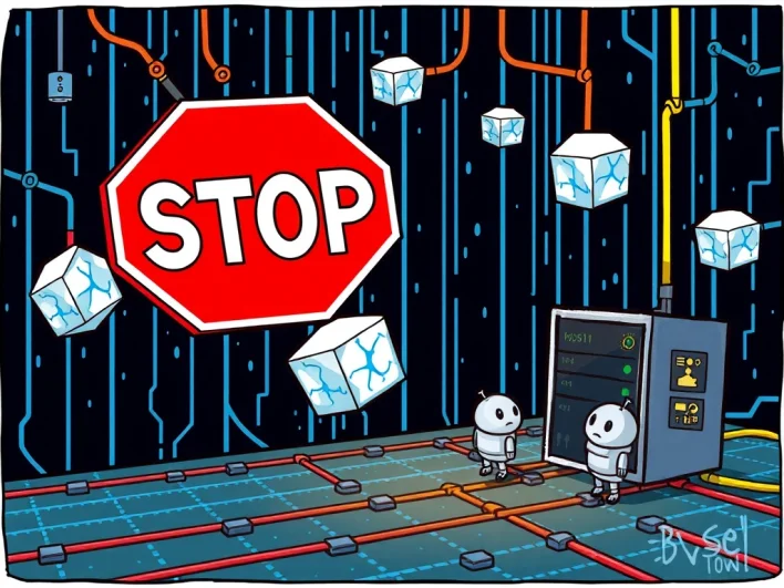 Base Network Halt: Unpacking the Critical Layer-2 Outage