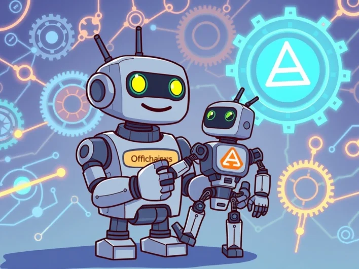 Offchain Labs Acquires ZeroDev: A Powerful Leap for Smart Accounts