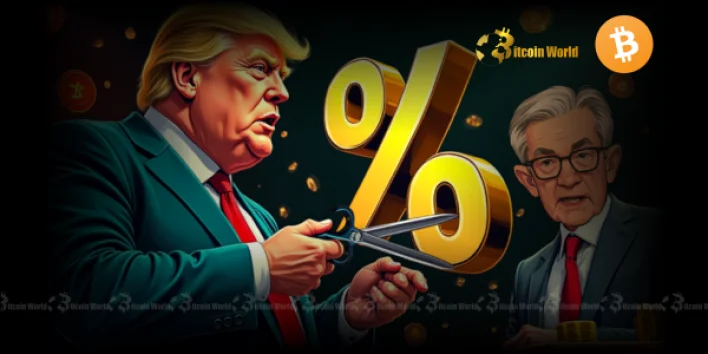 Urgent: US FOMC Warns Tariffs Threaten Alarming Inflation Spike