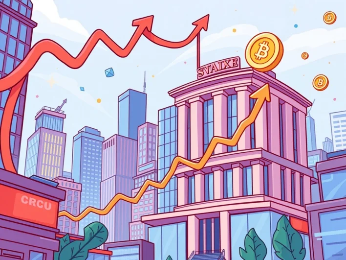 U.S. Stock Market Soars: What This Stellar Opening Means for Your Investments