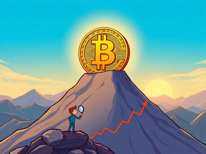 Bitcoin Price Prediction: Analyst Benjamin Cowen Unveils Crucial Q4 Top Forecast