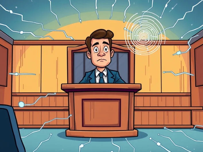 Roman Storm’s Crucial Guilty Verdict: What It Means for Crypto