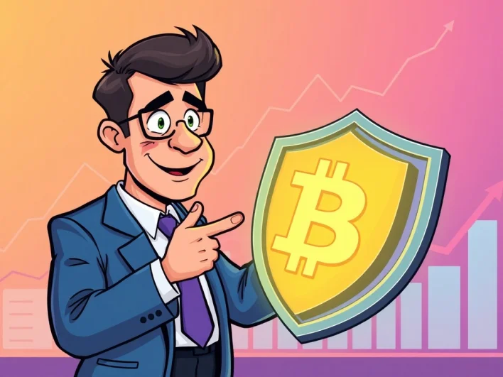 Bitcoin: Unveiling Its Crucial Role as a Hedge Against the U.S. Deficit