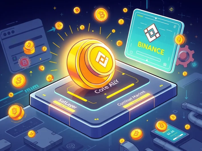 SatLayer SLAY: Exciting Binance Alpha Listing Arrives August 11