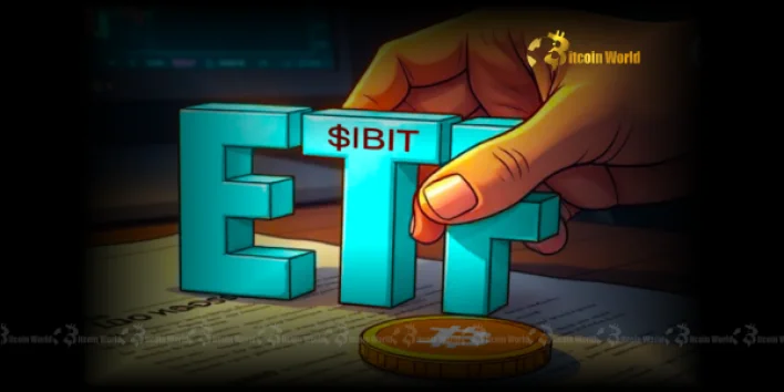 BlackRock IBIT Soars: Bitcoin ETF Hits Astounding $88 Billion AUM Milestone