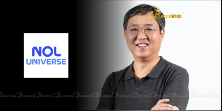 South Korea Culture Minister: A Bold New Era with Nol Universe CEO Choi Hwi-young