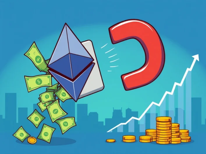 Spectacular: US Spot Ethereum ETFs Witness $704.32M Inflows on August 13