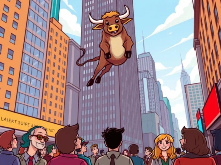 US Stock Market Soars: Major Indexes Close Higher, Boosting Investor Confidence