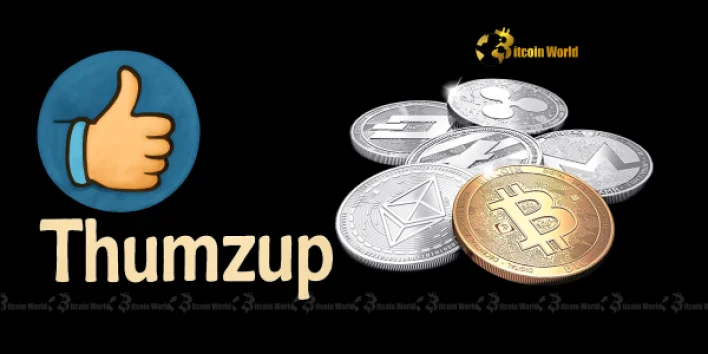 Thumzup Crypto: A Revolutionary Leap in Digital Asset Strategy