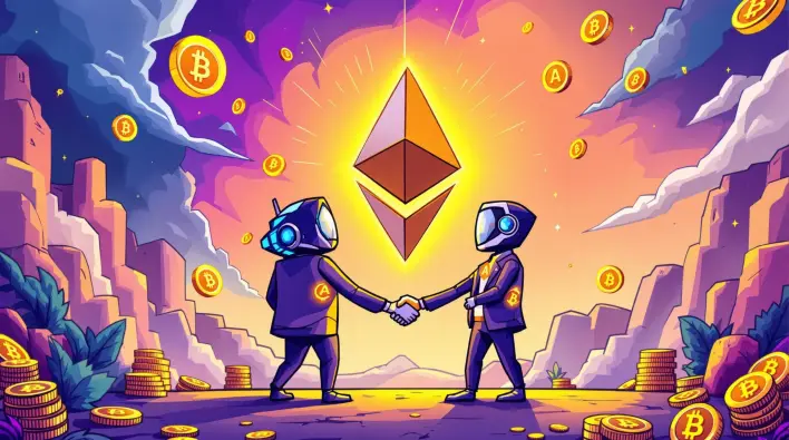 Ark Invest Bitmain: A Pivotal $182 Million Bet on Ethereum’s Future