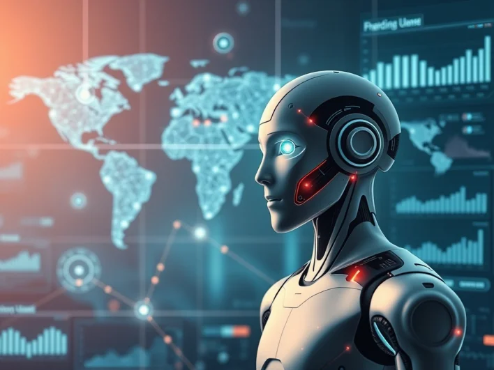 AI Agents Unleash Secure Web Connectivity with Tavily’s $25M Funding
