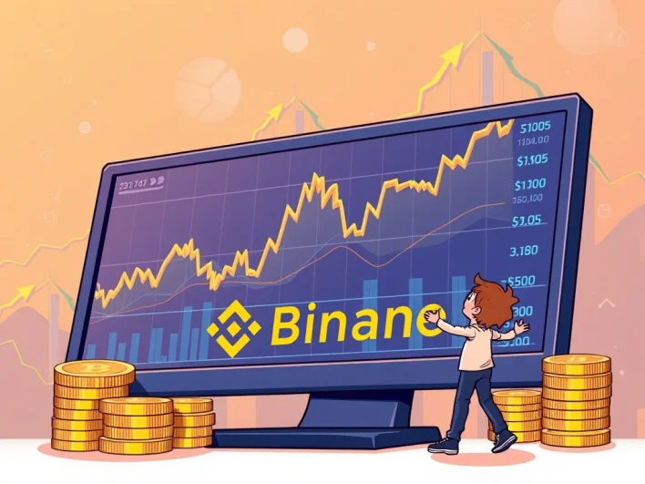 Binance Perpetual Contracts: Unlocking Explosive Trading Opportunities with ZRC and ESPORTS