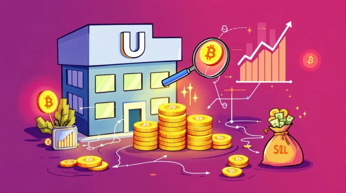 Upexi Solana: The Astounding Strategy Behind $331M Holdings