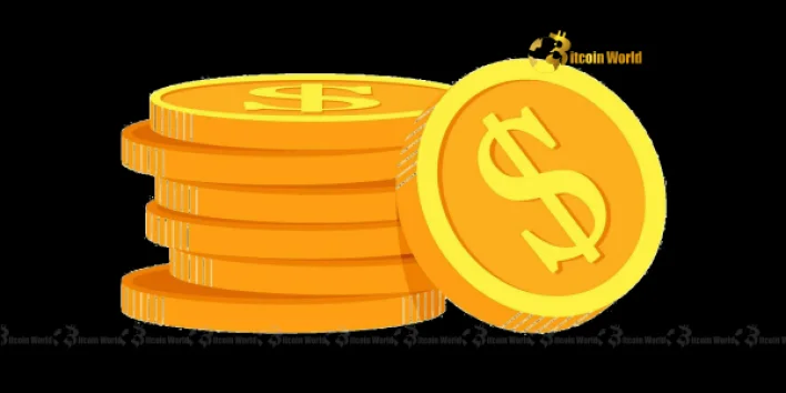 US Dollar Reserves: Unveiling the Crucial Truth Behind Q1 Buying Trends