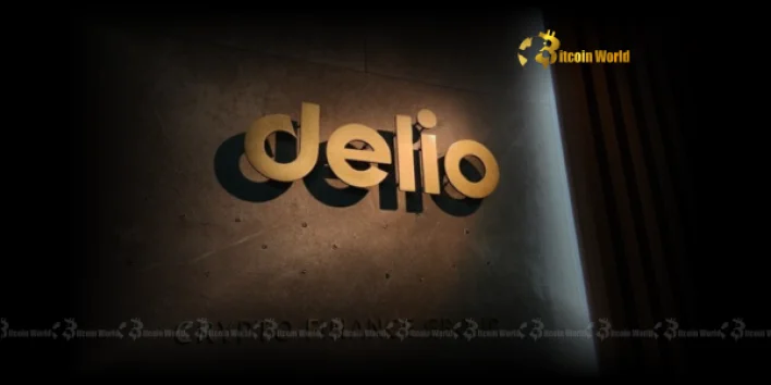 Delio CEO Attack: Shocking Consequences for Crypto Losses