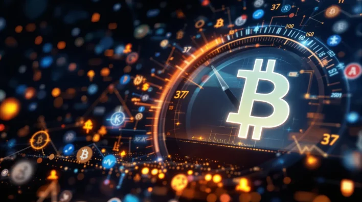 Altcoin Season Index Plunges to 37: Navigating the Dominant Bitcoin Season