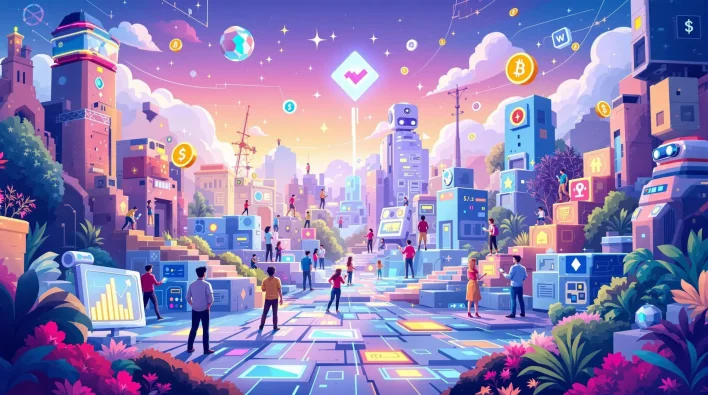 Web3 Games: Delabs Secures Impressive $5.2M for AI-Powered Future
