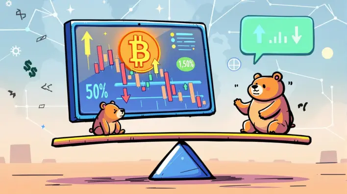 Unveiling Critical Insights: BTC Perpetual Futures Long-Short Ratios Explained
