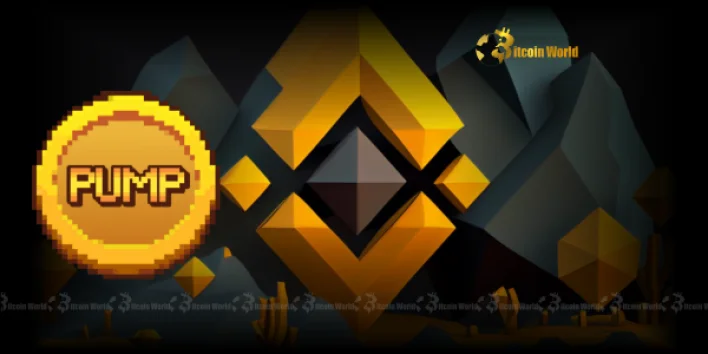 Unlock Early Access: Binance Unveils PUMP/USDT Pre-Market Perpetual Contracts