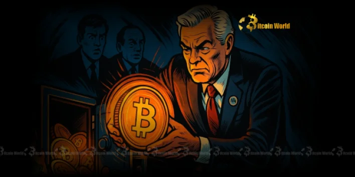 Canaan’s Astounding 1,484 BTC Holdings: A Bitcoin Mining Powerhouse Emerges