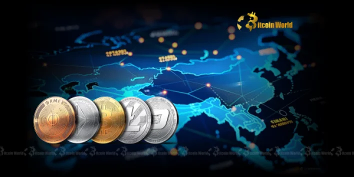 Pioneering Bitcoin Fund: VCI Global Unlocks Institutional Crypto Investment in Asia