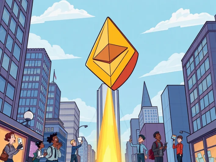 Ethereum Valuation: Unlocking the Astonishing $60,000 Potential