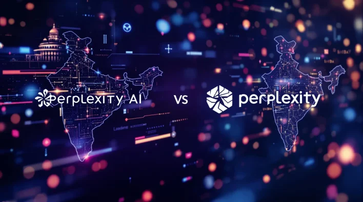 Perplexity AI’s Bold Move: Conquering India for Global AI Dominance