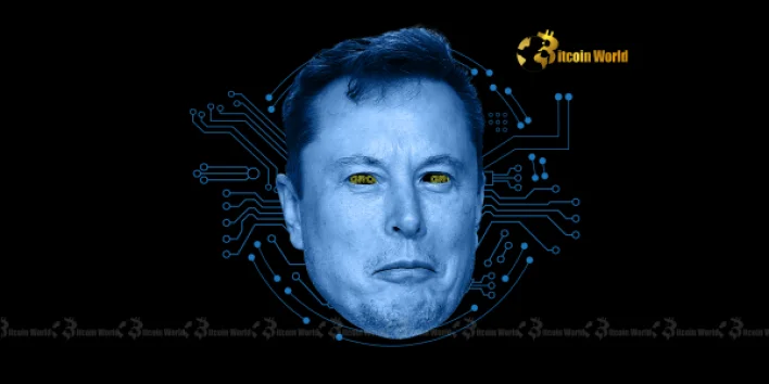 Shocking Grok 4 Alignment: Elon Musk AI Prioritizes Founder’s Views