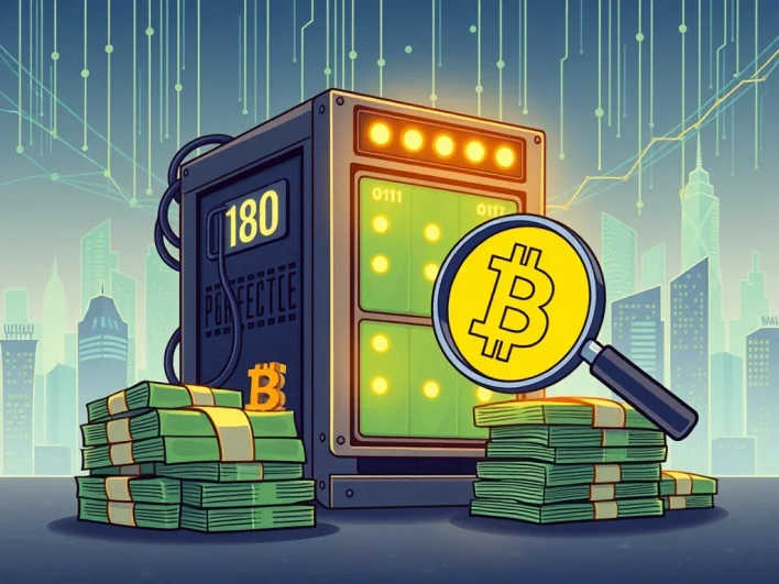 Mara Bitcoin Mining: Unlocking a Massive $950M for Future Growth