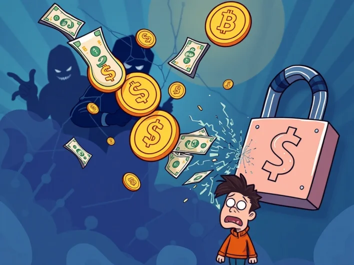 Crypto Hacks: An Alarming $142 Million Loss in July