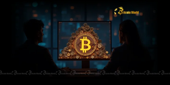 Bitcoin Holdings: ANAP’s Remarkable Ambition to Accumulate 1,000 BTC by August