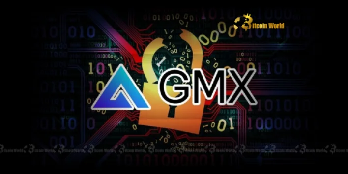 GMX Exploit: Remarkable $5.49M FRAX Return Shocks Crypto World