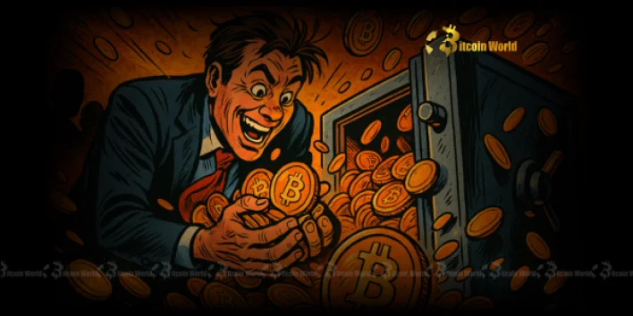 Bitcoin Acquisition: Strategy’s Bold $4.2B Move