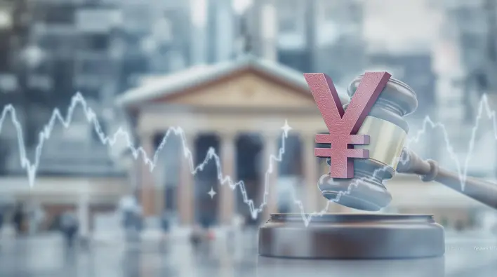 Yen Volatility: UBS Warns of Turbulent Times Amid Japan’s Political Turmoil