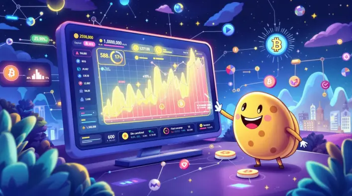 PancakeSwap Base Unleashes Revolutionary Infinity Upgrade