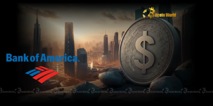 Bank of America Stablecoins: Unlocking a New Era of Digital Finance