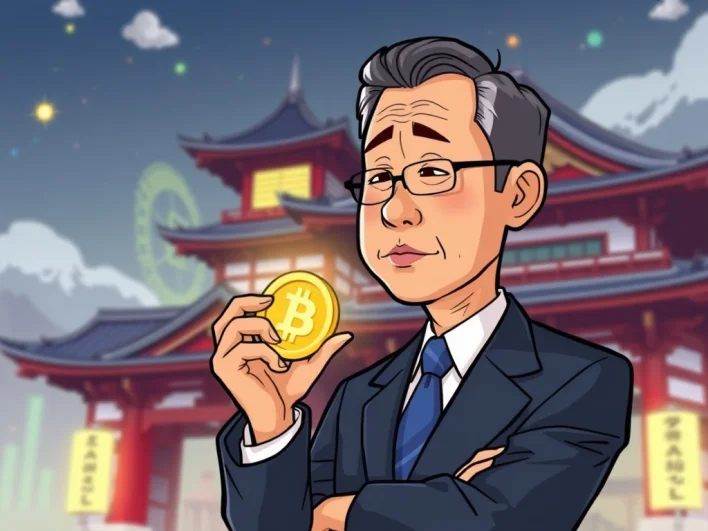 Japan Crypto Regulations: A Crucial Shift Towards Investor Protection