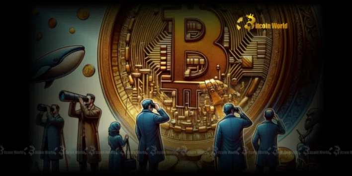 Bitcoin Market Trends: Unlocking Crucial Opportunities This Week
