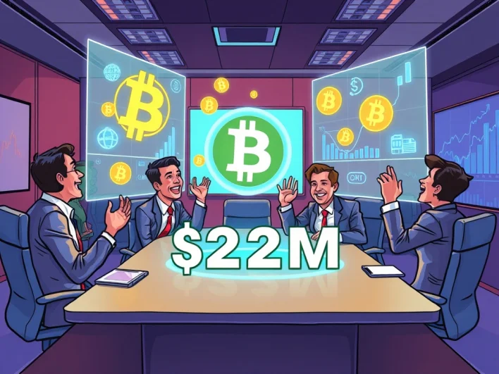 Strategic WiMi Bitcoin Investment: Nasdaq Firm Commits $212M to Crypto
