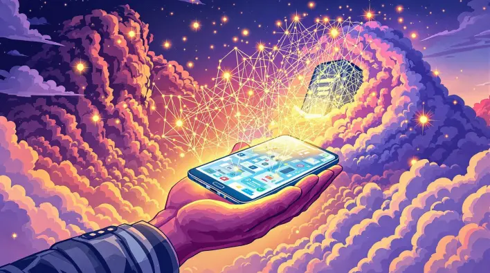 Decentralized AI: Gaia’s Groundbreaking $20M Boost and the Future of AI Phones