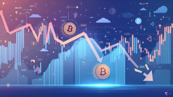 Bitcoin Price Drop: Urgent Warning as BTC Plunges Below $118,000
