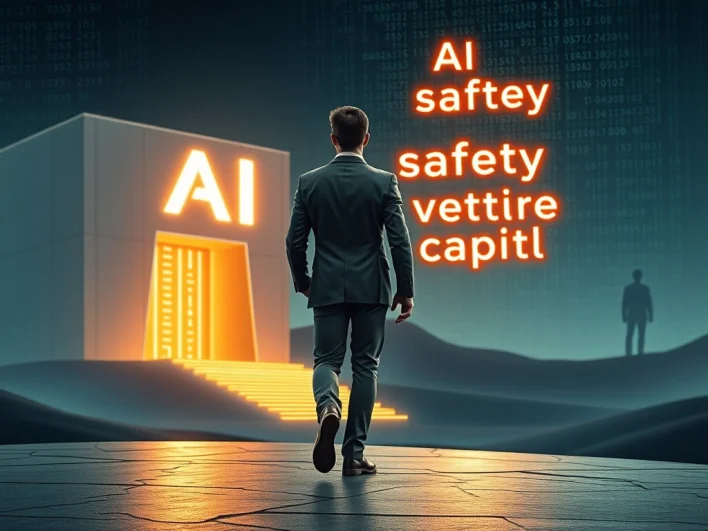 xAI Co-founder Igor Babuschkin’s Pivotal Departure Signals New Era for AI Safety