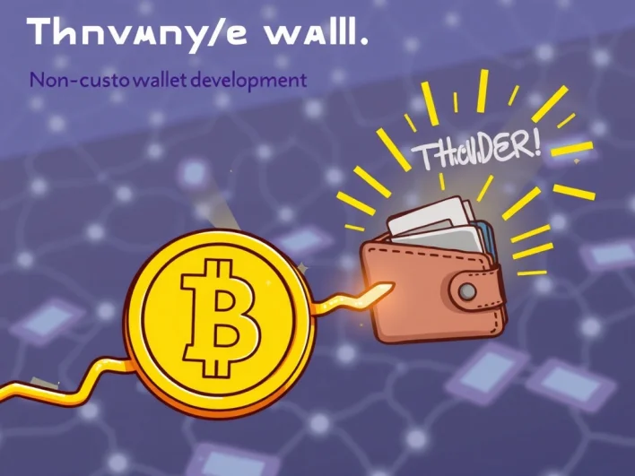 Tether Lightning Support: Revolutionizing Instant Crypto Transactions