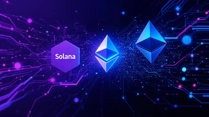 Solana’s Explosive Ascent: Why 21Shares Predicts SOL Will Outpace Ethereum in 2024