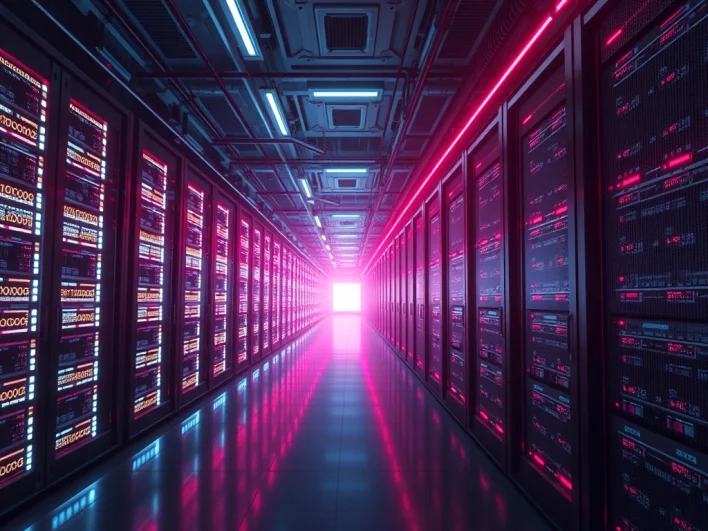 Meta AI Spending: Unleashing an Ambitious $72B Infrastructure Push